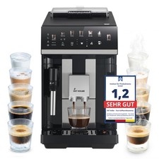 Kaffeevollautomat Kaffeemaschine Espressomaschine Coffee Espresso Milchsystem