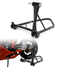 Single Side Swingarm Lift Fit For Triumph Daytona T595/955i 2000-2001 2003-2006