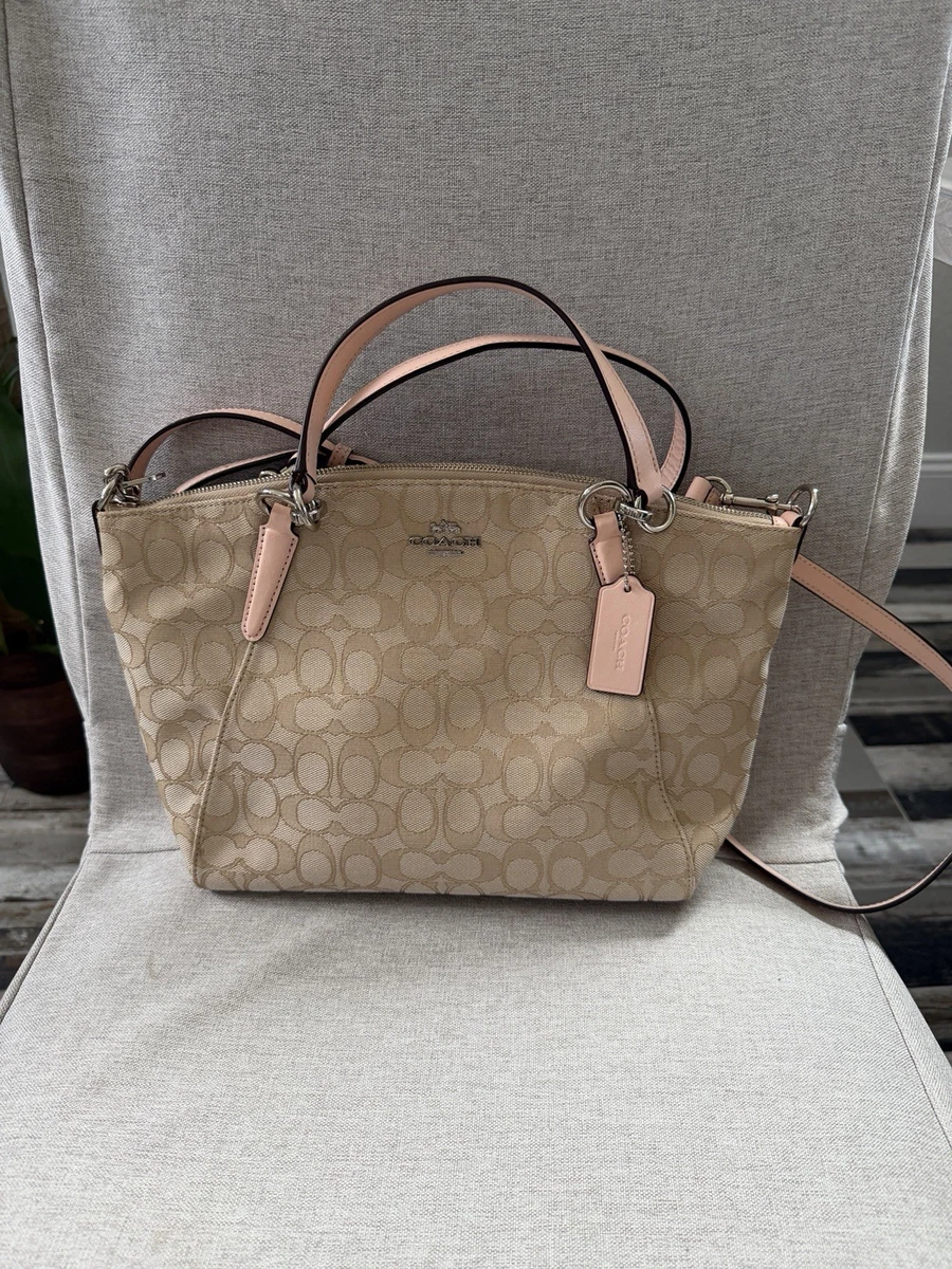 Coach Kelsey Bags & Handbags for Women for sale | eBay