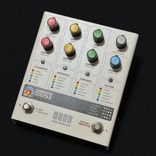 Hologram Electronics Chroma Console Multi Effects Pedal