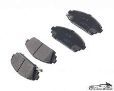 Bremsbelagsatz Trw-System Vorne für Honda Accord VI Hatchback Civic VII 98-05