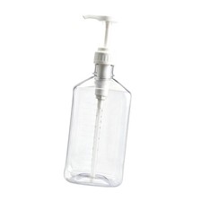 Dispensador de salsa bomba dispensador de jarabe de café 1600 ml práctico contenedor de bomba para