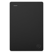 Seagate Portable HDD 1TB STGX1000400