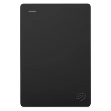 Seagate Portable HDD 1TB STGX1000400