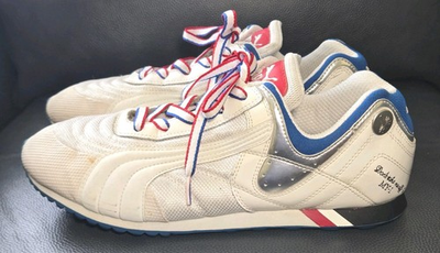 #ad Rare Mihara Yasuhiro X Puma Sneakers MY 1 SZ US 9 Art No 350052 05 $249.99