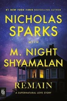 Remain: A Novel von Sparks, Nicholas | Buch | Zustand sehr gut - Bild 1 von 2