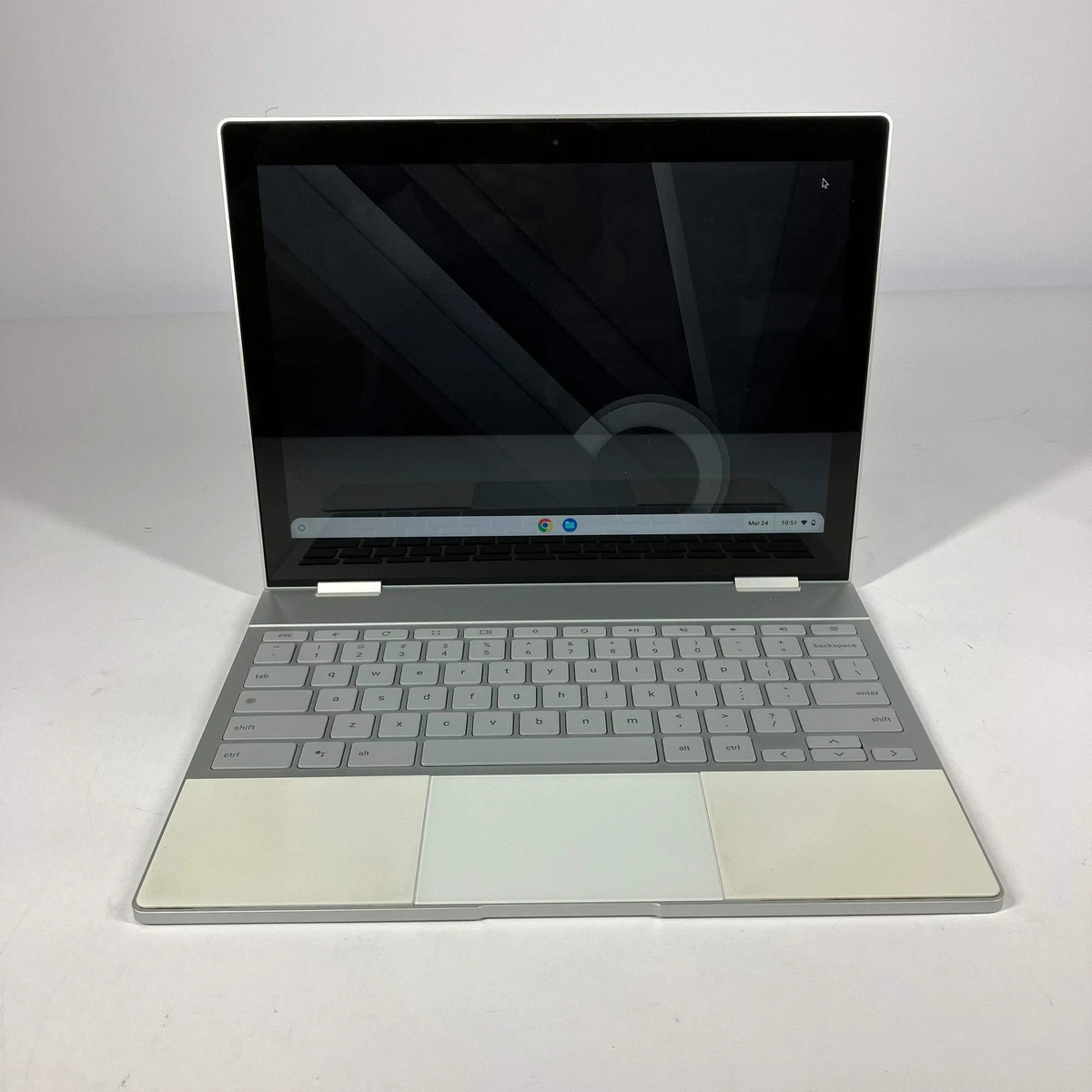 Google Pixelbook Chrome OS 8 GB RAM PC Laptops & Netbooks for Sale 