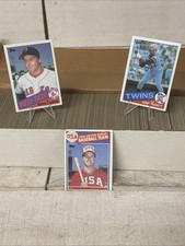 1985 Topps Football Cards 3