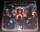 Black Sabbath: Live In The USA 1975 - Limited Edition 2 LP Clear Vinyl Set NEW