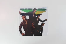 Junior Wells - You're Tuff Enough on Goldenlane Records - Sealed