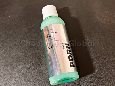 VT Cosmetics PDRN Glow Toner 200ml | K-Beauty
