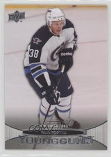 2011-12 Upper Deck Young Guns Paul Postma #249 3xv