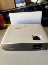 Proiettore Home Cinema Theater BenQ HT3550 HDR XPR 2000 lumen 4K UHD da riparare