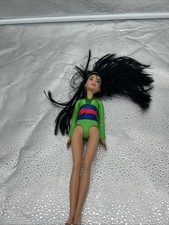 Disney Princess Mulan Doll Mattel 2022