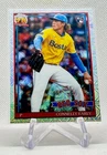 2026 Topps Series 2 Connelly Early Base (RAW)