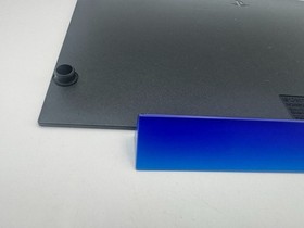 Sony Playstation2 PS2 Horizontal Stand SCPH-10110 Black Blue Japan No Box 14+