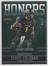 2016 Panini Baylor University Silver Honors Corey Coleman #CCBAY