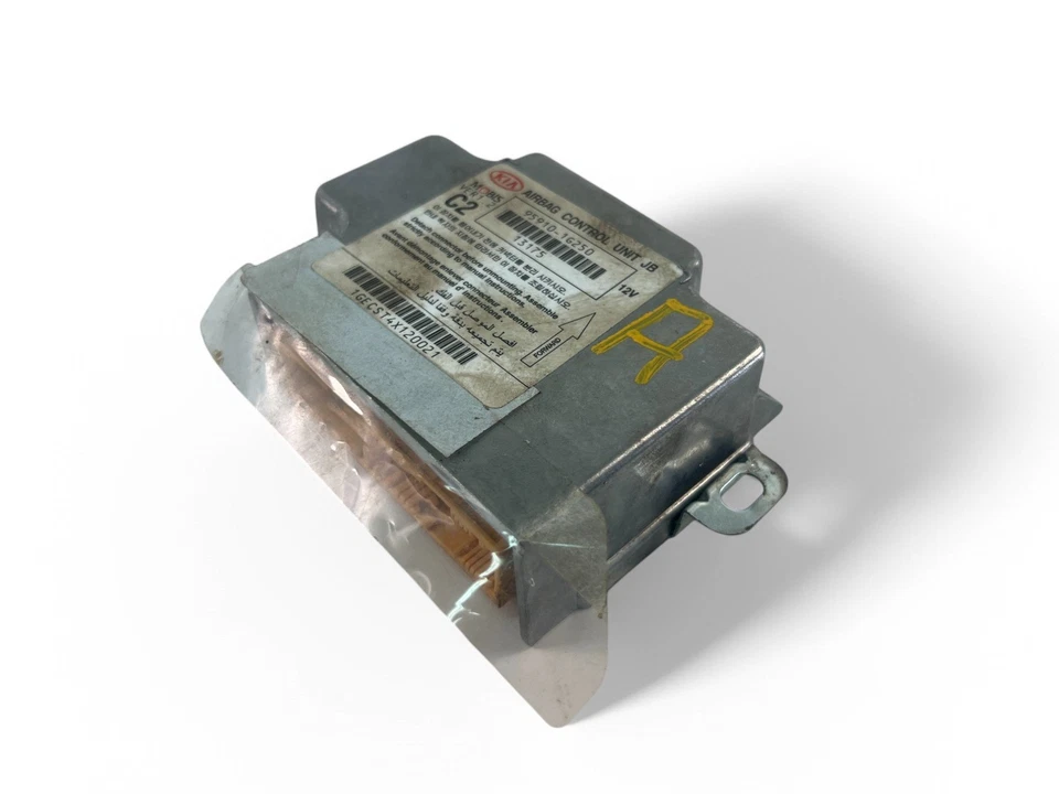 Centralina KIA RIO II JB 95910-1G250 29061433 - Immagine 4 di 4