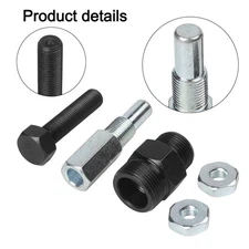 Diverse Compatibility Use This Flywheel Puller Tool Set Across Many Models