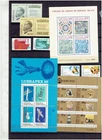 PORTUGAL UIT 1980 TOT  1982 POSTFRIS MNH