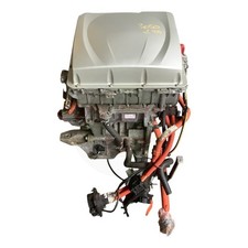 Nissan Leaf ZE0 30kwh Complete Engine & Motor 109bhp EM57 2015-2017 EM57 30KWH