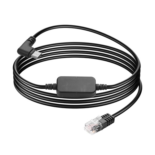 Cavo 20' per Rilevatore P-2BS-R - Estintori - MTO Nautica Store