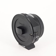 Metabones Canon EF Lens to Sony E Camera T Ad...