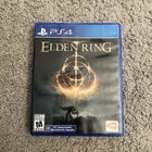 Elden Ring - Sony PlayStation 4