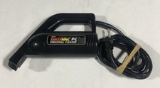 Datavac PC Personal Vacuum Cleaner Model MS-4 for PC/Keyboards/etc.