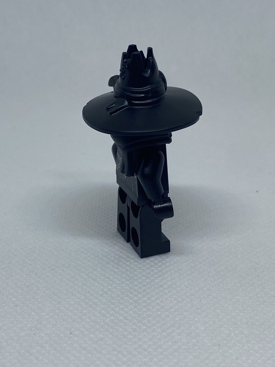 クロネコニャーゴー LEGO Dreamzzz Night Hunter Minifigure Brand New From Sets 71458