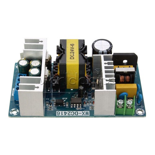 AC 100-240V 110V 220V to DC 24V 6-9A Converter 150W 220W Switch Power Supply - Picture 1 of 1
