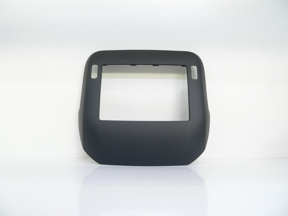 PEUGEOT 3008 5008 CENTRAL CONSOLE TRIM FRAME BEZEL RAHMEN