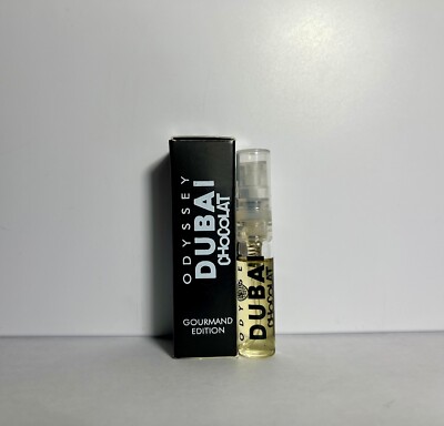 Armaf Odyssey 2ml Samples for Women and Men