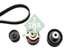 Original INA Zahnriemensatz 530 0065 10 für Ford