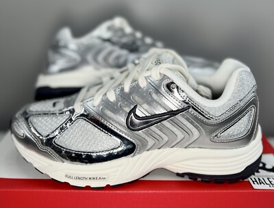 NEW Nike Air Peg 2K5 'Photon Dust/Chrome' | Women Sizes 6