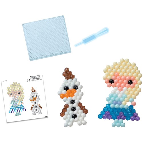 Aquabeads Disney Frozen II Elsa Olaf Play Pack Set NEW IN STOCK
