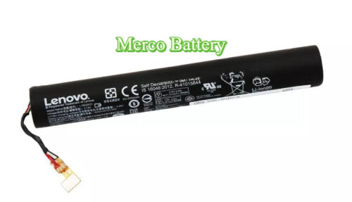 For Lenovo Yoga Tablet 3 YT3-850F YT3-850M L15D2K31 L15C2K31 OEM Battery NEW