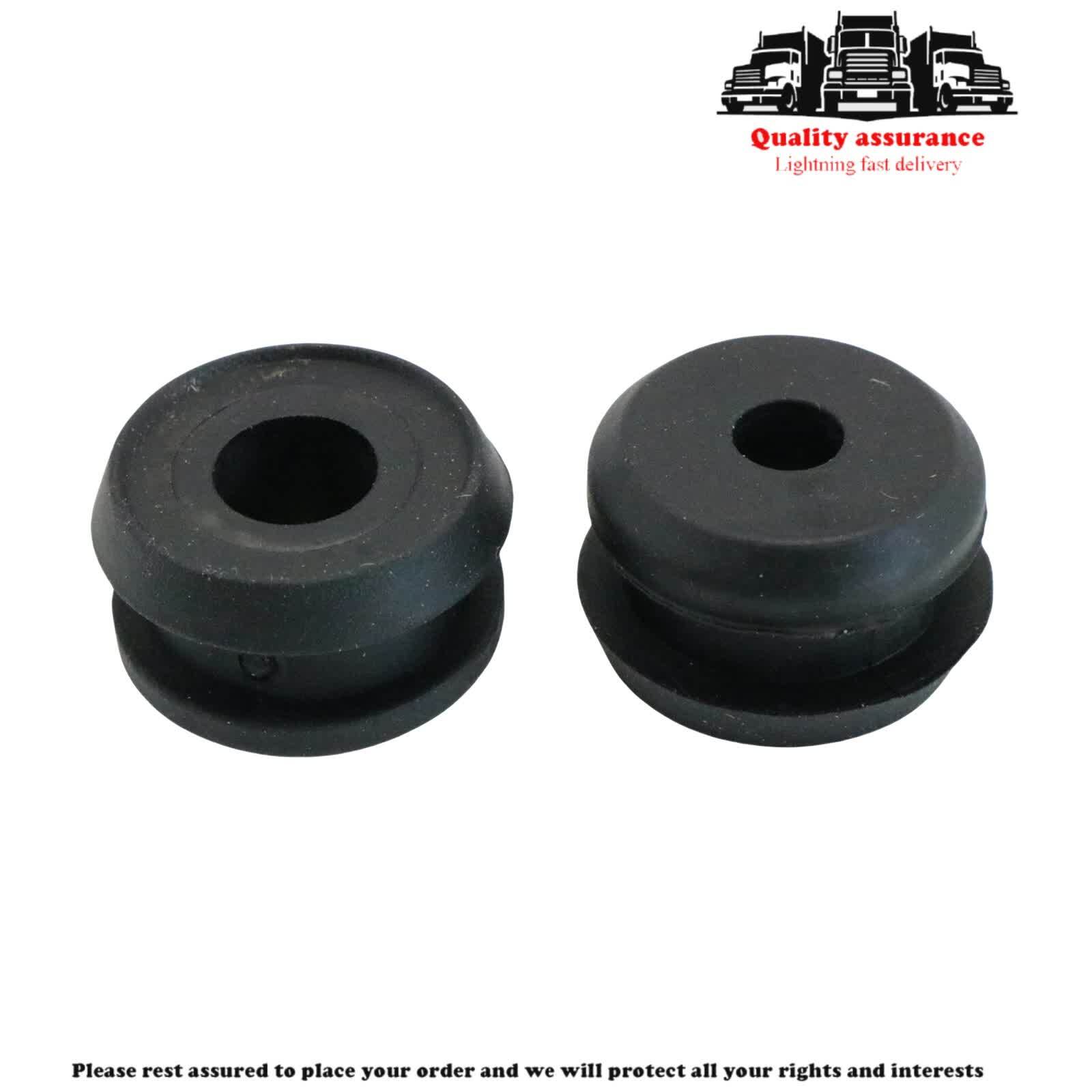 2PCS Transfer Case Shift Lever Bushings 5017960AA Fit Dodge Dakota Durango