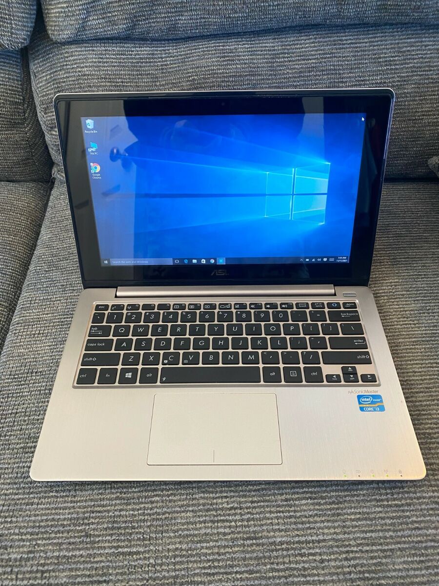 ASUS X202E-Touch Screen(Intel i3-3217U/4GB Ram/500GB/Win10/Office07)GOOD BATTERY ASUS X202E-Touch Screen(Intel i3-3217U/4GB Ram/500GB/Win10/Office07)GOOD BATTERY