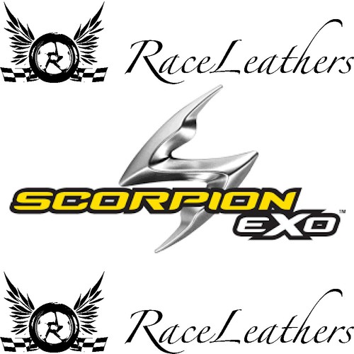 SCORPION RED IRIDIUM MIRROR ORIGINAL ERSATZVISIER FÜR EXO 1400/520/R1 HELM