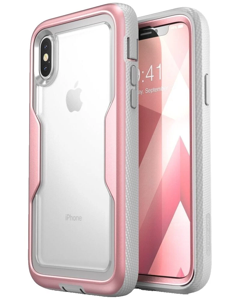 i-Blason Cases, Covers and Skins for Apple iPhone X