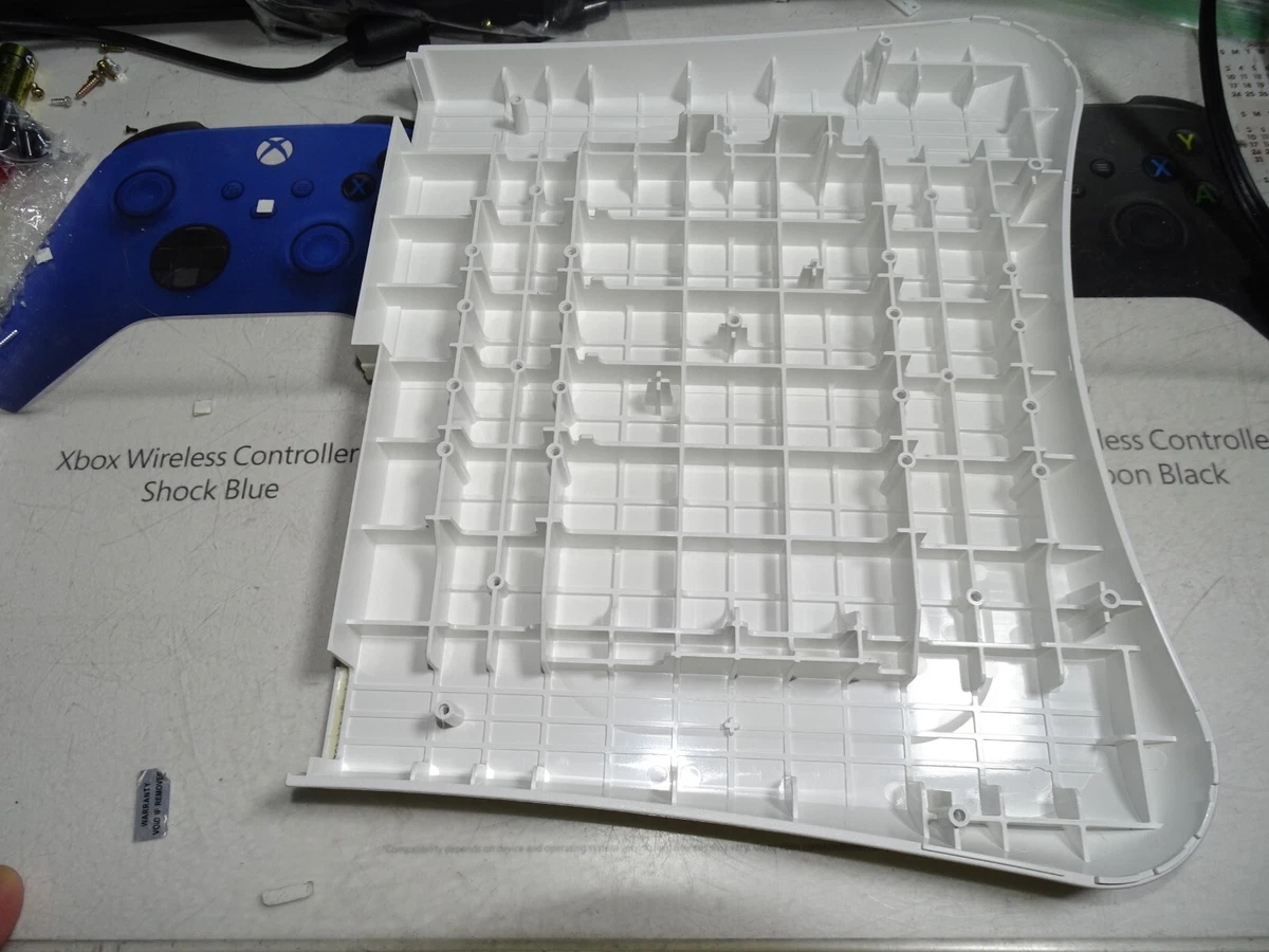 Wii 2024 fit pad