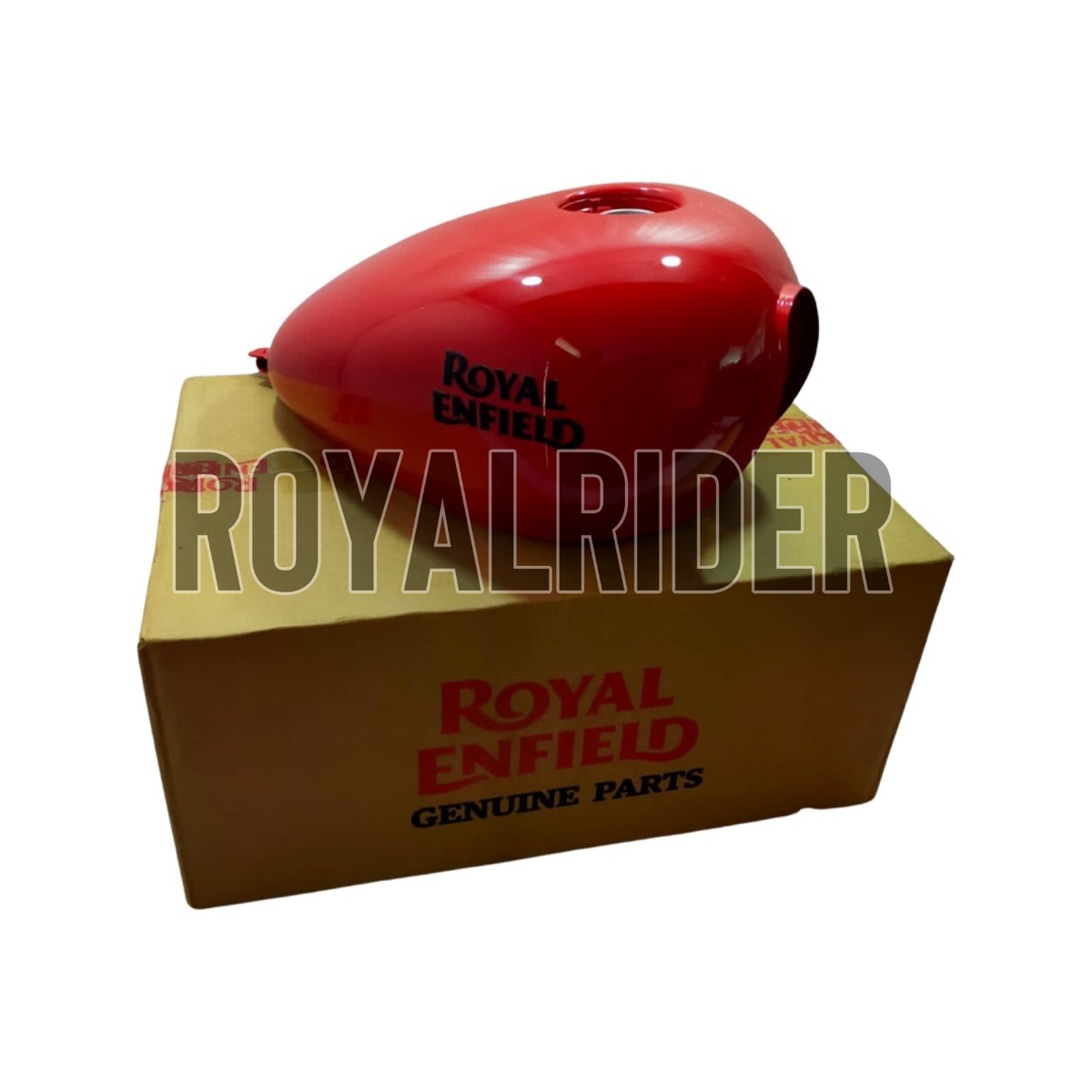 ROYAL ENFIELD METEOR 350 