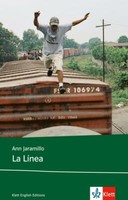 La LíNea | Buch | 9783125781337