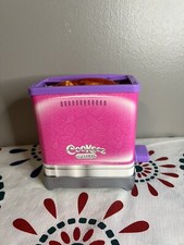 Cookeez Makery Toasty Treatz Toaster Oven scented Plush PNUTTY JAM TIGER