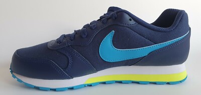 ladies nike md runner