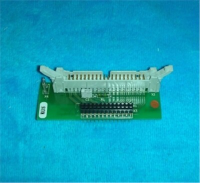 1Pc Used Vacon Control PC00018C ut