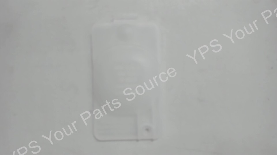 Maytag MEDB765FC0 Dryer Drum Light W11226088 eBay