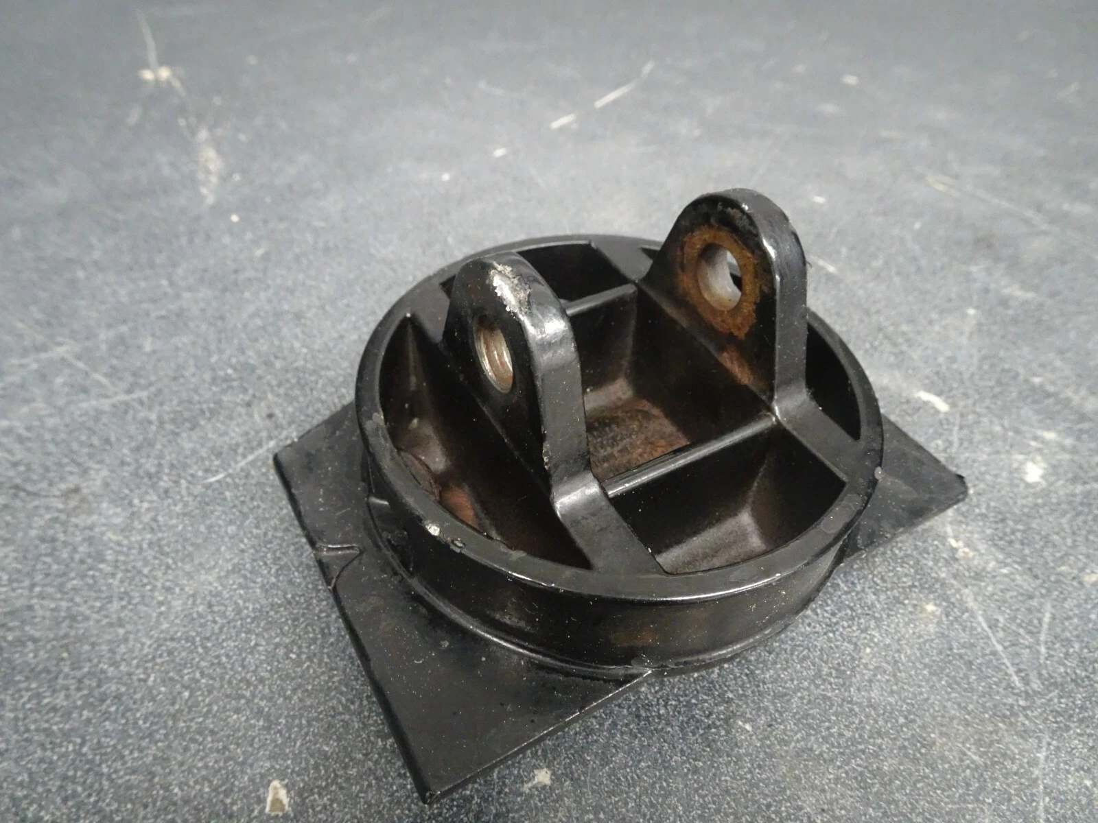 1998-2003 Sea-Doo Jetski OEM Lower Seat Shock Support 291001201 XP Limited