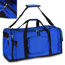 Monzana Sporttasche 90L Reisetasche Trainingstasche Fitnesstasche Gymbag Tasche